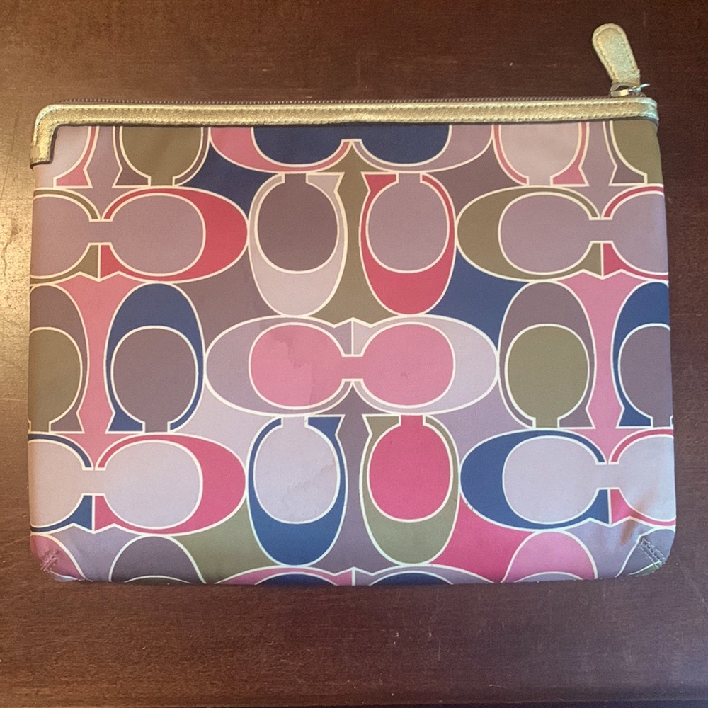 iPad/Tablet case